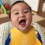 ★Kちゃん８ヶ月.JPG